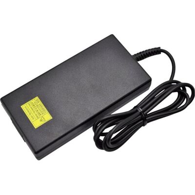 Acer AC-Adapter (135 W), Notebook Netzteil, Schwarz Acer AC-Adapter (135 W), Notebook Netzteil, Schwarz