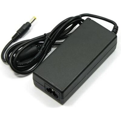 IBM AC Adapter 65W 20VDC 2P WW (65 W), Notebook Netzteil, Schwarz IBM AC Adapter 65W 20VDC 2P WW (65 W), Notebook Netzteil, Schwarz