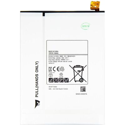 Samsung Tab S2 baterie EB-BT710ABE Li-Ion (OEM), Smartphone Akku Samsung Tab S2 baterie EB-BT710ABE Li-Ion (OEM), Smartphone Akku