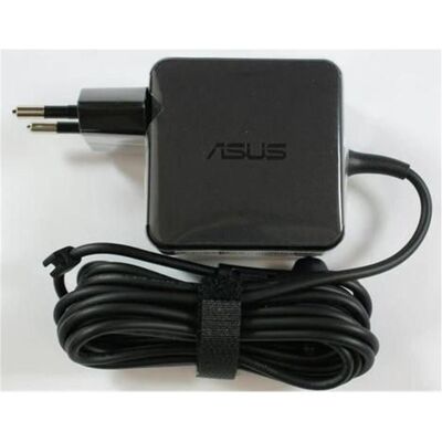 Asus POWER ADAPTER 30W19V BLACK EU (30 W), Notebook Netzteil, Schwarz Asus POWER ADAPTER 30W19V BLACK EU (30 W), Notebook Netzteil, Schwarz