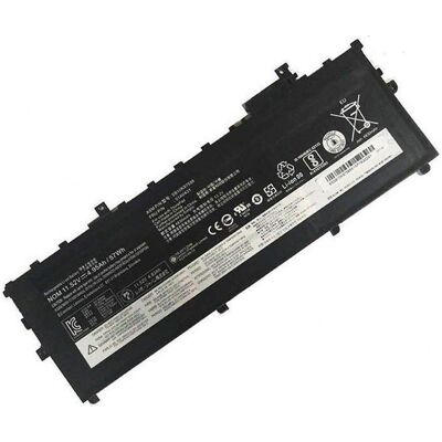 IBM BATTERY Internal, 6c, 94Wh (6 Zellen, 8270 mAh), Notebook Akku, Schwarz IBM BATTERY Internal, 6c, 94Wh (6 Zellen, 8270 mAh), Notebook Akku, Schwarz
