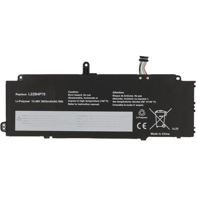 2-Power Main Battery Pack 15.48V 3533mAh 54.7Wh (3533 mAh), Notebook Akku 2-Power Main Battery Pack 15.48V 3533mAh 54.7Wh (3533 mAh), Notebook Akku