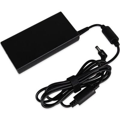 Wortmann Nb Ac Adapter For Terra Mobile Gamer Elite 5v2,280w (280 W), Notebook Netzteil, Schwarz Wortmann Nb Ac Adapter For Terra Mobile Gamer Elite 5v2,280w (280 W), Notebook Netzteil, Schwarz