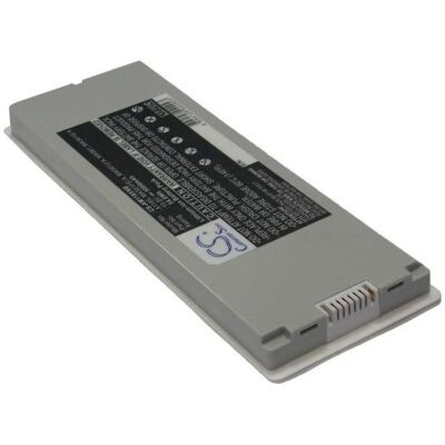 GreenCell Laptop battery for MacBook 13" 2006-2009 A1185 (4 Zellen), Notebook Akku, Weiss GreenCell Laptop battery for MacBook 13" 2006-2009 A1185 (4 Zellen), Notebook Akku, Weiss