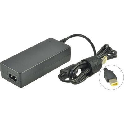 2-Power AC Adapter 20V 2.25A 45W includes power cable (45 W), Notebook Netzteil, Schwarz 2-Power AC Adapter 20V 2.25A 45W includes power cable (45 W), Notebook Netzteil, Schwarz