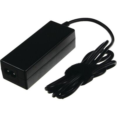 2-Power AC Adapter 20V 2A 40W includes power cable (40 W), Notebook Netzteil, Schwarz 2-Power AC Adapter 20V 2A 40W includes power cable (40 W), Notebook Netzteil, Schwarz