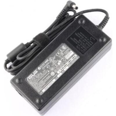 Asus ADAPTER 120W 19V (3PIN) MOQ (120 W), Notebook Netzteil, Schwarz Asus ADAPTER 120W 19V (3PIN) MOQ (120 W), Notebook Netzteil, Schwarz