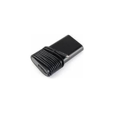 Dell AC Adapter, 90W, 19.5V, 3Pin (90 W), Notebook Netzteil, Schwarz Dell AC Adapter, 90W, 19.5V, 3Pin (90 W), Notebook Netzteil, Schwarz