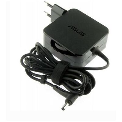 Asus Adaptor 45W (33 W), Notebook Netzteil, Schwarz Asus Adaptor 45W (33 W), Notebook Netzteil, Schwarz
