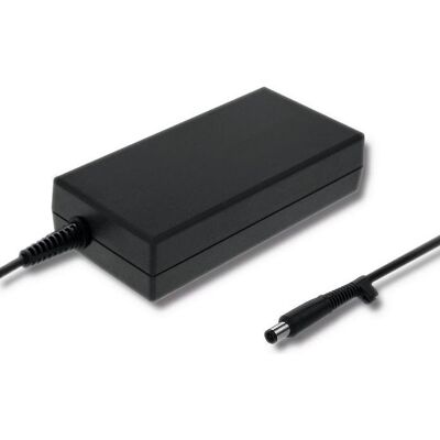 Qoltec Notebook-Netzteil für Asus 230W 11.8A 19.5V 7.4*5.0+pin - Netzteil (230 W), Notebook Netzteil, Schwarz Qoltec Notebook-Netzteil für Asus 230W 11.8A 19.5V 7.4*5.0+pin - Netzteil (230 W), Notebook Netzteil, Schwarz