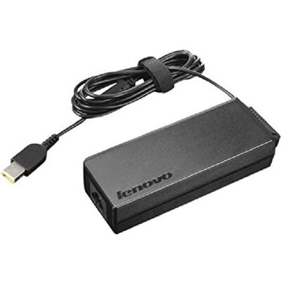 IBM 45N0238 (90 W), Notebook Netzteil, Schwarz IBM 45N0238 (90 W), Notebook Netzteil, Schwarz