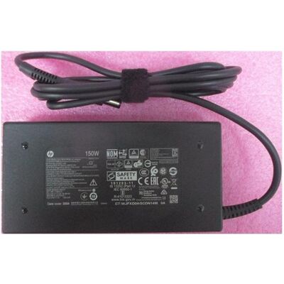 HP 150W Smart AC Adapter for (150 W), Notebook Netzteil HP 150W Smart AC Adapter for (150 W), Notebook Netzteil