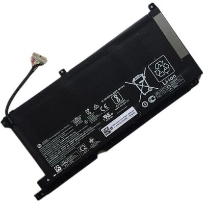 HP COSLIGHT606072 4.55Ah (4550 mAh), Notebook Akku HP COSLIGHT606072 4.55Ah (4550 mAh), Notebook Akku