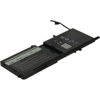 2-Power Main Battery Pack 11.4V 8200mAh (8200 mAh), Notebook Akku 2-Power Main Battery Pack 11.4V 8200mAh (8200 mAh), Notebook Akku