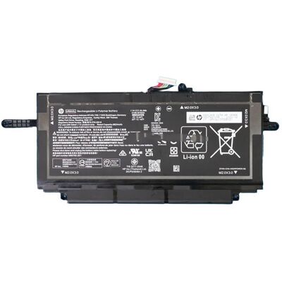 HP M90788-005 Laptop Battery, 53Wh, 3.64Ah, Li-ion -UR04XL (3640 mAh), Notebook Akku HP M90788-005 Laptop Battery, 53Wh, 3.64Ah, Li-ion -UR04XL (3640 mAh), Notebook Akku