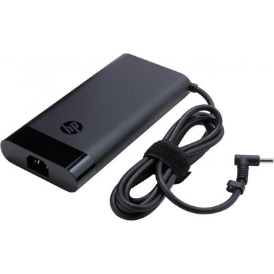 HP Rhea 230W Slim AC Adapter 4.5m (230 W), Notebook Netzteil, Schwarz HP Rhea 230W Slim AC Adapter 4.5m (230 W), Notebook Netzteil, Schwarz