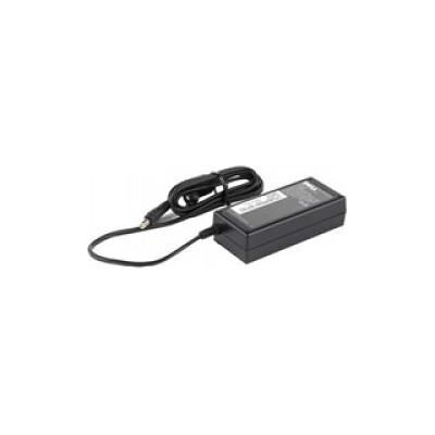 Dell strømforsyningsadapter - 65 Wat (65 W), Notebook Netzteil, Schwarz Dell strømforsyningsadapter - 65 Wat (65 W), Notebook Netzteil, Schwarz