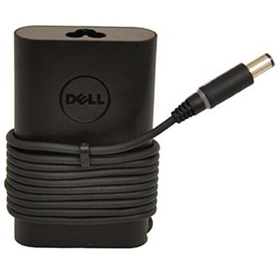 Dell E7440 65W Netzteil - 3-polig, Schwarz Dell E7440 65W Netzteil - 3-polig, Schwarz