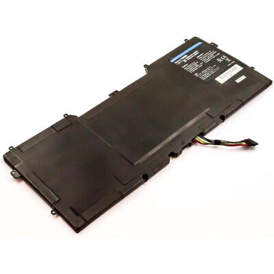 AGI Akku kompatibel mit Dell XPS 13D-138 (1 Zelle, 5800 mAh), Notebook Akku, Schwarz AGI Akku kompatibel mit Dell XPS 13D-138 (1 Zelle, 5800 mAh), Notebook Akku, Schwarz