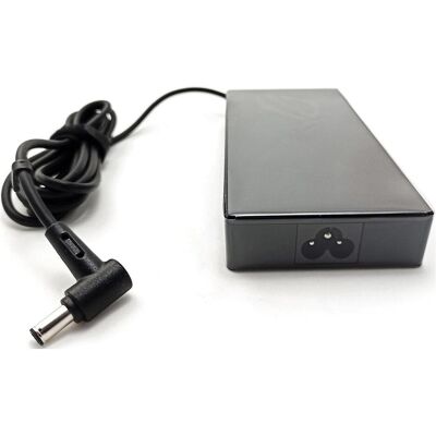 Asus 0A001-00265400 (180 W), Notebook Netzteil, Schwarz Asus 0A001-00265400 (180 W), Notebook Netzteil, Schwarz