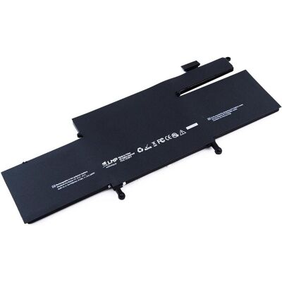 LMP A1582 (6 Zellen, 6245 mAh), Notebook Akku, Schwarz LMP A1582 (6 Zellen, 6245 mAh), Notebook Akku, Schwarz