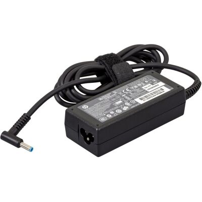 HP SPS-65W ADPTR (65 W), Notebook Netzteil, Schwarz HP SPS-65W ADPTR (65 W), Notebook Netzteil, Schwarz
