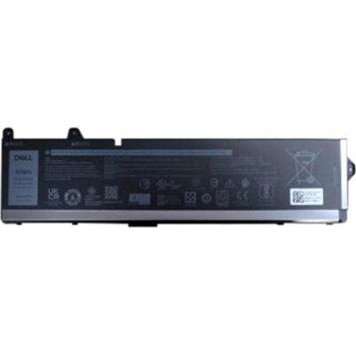 Dell 93Wh Lithium-Ion Batterie - Notebook Akku Dell 93Wh Lithium-Ion Batterie - Notebook Akku
