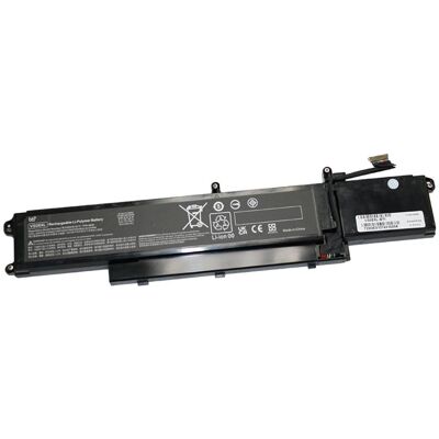 TPN-IB0N-BTI (8 Zellen, 6150 mAh), Notebook Akku, Schwarz TPN-IB0N-BTI (8 Zellen, 6150 mAh), Notebook Akku, Schwarz