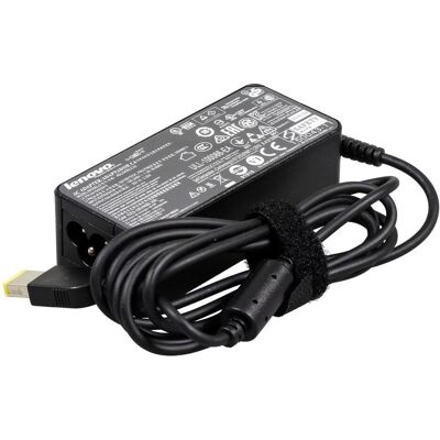 IBM Netzteil (45 W), Notebook Netzteil, Schwarz IBM Netzteil (45 W), Notebook Netzteil, Schwarz