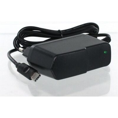 AGI 58036 Ladegerät - Innenraum, 10W, Schwarz AGI 58036 Ladegerät - Innenraum, 10W, Schwarz