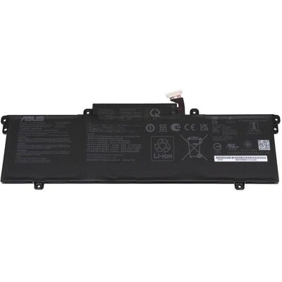 Asus Battery C31N1914 5427mAh / 63Wh / 11.61V / 3 cells (3 Zellen, 5427 mAh), Notebook Akku Asus Battery C31N1914 5427mAh / 63Wh / 11.61V / 3 cells (3 Zellen, 5427 mAh), Notebook Akku