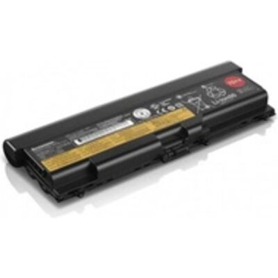 IBM ThinkPad Battery 44++ (9 Cell) (9 Zellen, 9000 mAh), Notebook Akku, Schwarz IBM ThinkPad Battery 44++ (9 Cell) (9 Zellen, 9000 mAh), Notebook Akku, Schwarz