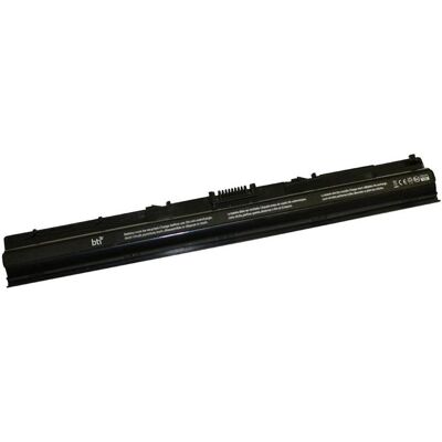 Origin Storage REPLACEMENT BATTERY FOR DELL INSPIRON 3451 3452 3458 3558 555 (4 Zellen, 2800 mAh), Notebook Akku, Schwarz Origin Storage REPLACEMENT BATTERY FOR DELL INSPIRON 3451 3452 3458 3558 555 (4 Zellen, 2800 mAh), Notebook Akku, Schwarz