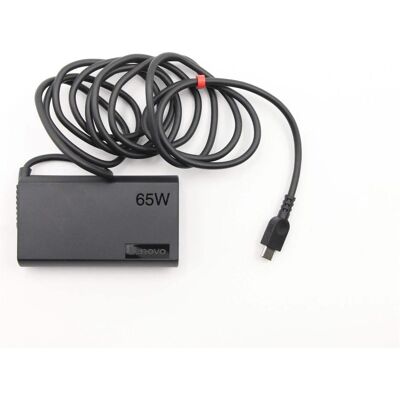 IBM PD 65W 20 15 9 5V 3P LTN AC (65 W), Notebook Netzteil IBM PD 65W 20 15 9 5V 3P LTN AC (65 W), Notebook Netzteil