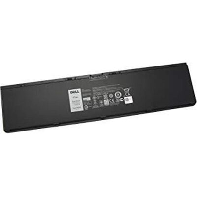 Dell Battery ADDL 45WHR 4C (4 Zellen), Notebook Akku, Schwarz Dell Battery ADDL 45WHR 4C (4 Zellen), Notebook Akku, Schwarz