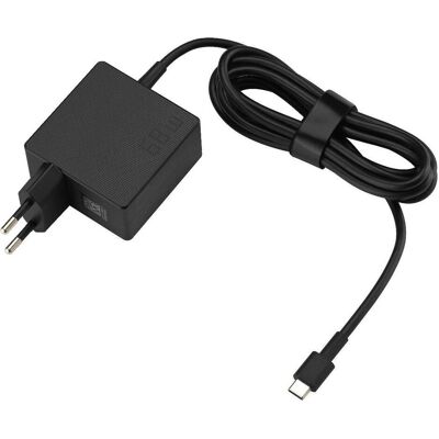 Asus AC68-00 (AD2190020) (68 W), Notebook Netzteil, Schwarz Asus AC68-00 (AD2190020) (68 W), Notebook Netzteil, Schwarz