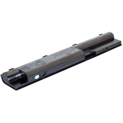 NoName Battery for HP ProBook 440 / ProBook 470 etc, Notebook Akku NoName Battery for HP ProBook 440 / ProBook 470 etc, Notebook Akku