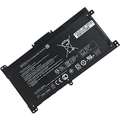 CoreParts MBXHP-BA0175 Notebook-Ersatzteil Akku (1 Zelle, 3610 mAh), Notebook Akku, Schwarz CoreParts MBXHP-BA0175 Notebook-Ersatzteil Akku (1 Zelle, 3610 mAh), Notebook Akku, Schwarz