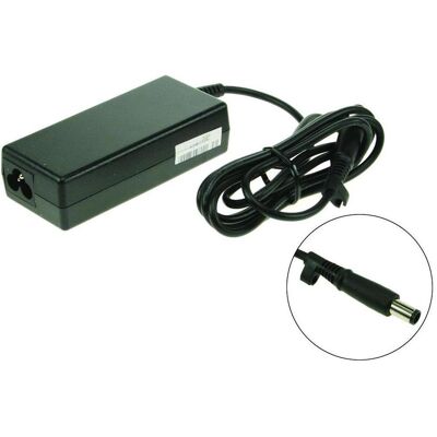 Acbel AC Adapter 18.5V 3.5A 65W includes power cable (65 W), Notebook Netzteil Acbel AC Adapter 18.5V 3.5A 65W includes power cable (65 W), Notebook Netzteil