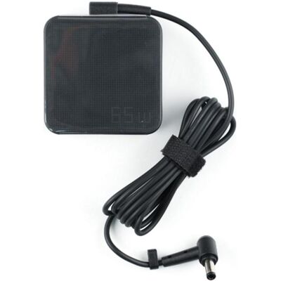 Asus AC Adapter 65W 19V 3P 5.5PHI (65 W), Notebook Netzteil, Schwarz Asus AC Adapter 65W 19V 3P 5.5PHI (65 W), Notebook Netzteil, Schwarz