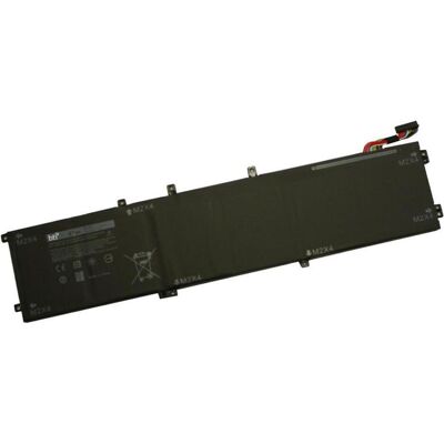Origin Storage BTI 6C BATTERY PRECISION 5520 (6 Zellen), Notebook Akku, Schwarz Origin Storage BTI 6C BATTERY PRECISION 5520 (6 Zellen), Notebook Akku, Schwarz