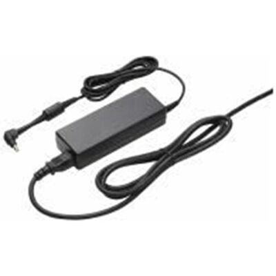 Panasonic CF-AA5713A2E, Laptop, Drinnen, 100 - 240 V, 15.6 V, AC-an-DC, 7,05 A, Notebook Netzteil, Schwarz Panasonic CF-AA5713A2E, Laptop, Drinnen, 100 - 240 V, 15.6 V, AC-an-DC, 7,05 A, Notebook Netzteil, Schwarz