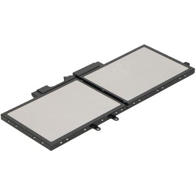 2-Power Main Battery Pack 15.2V 4473mAh (4473 mAh), Notebook Akku 2-Power Main Battery Pack 15.2V 4473mAh (4473 mAh), Notebook Akku