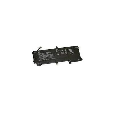 HP BATT 2C 38Wh 4.935Ah LI (2 Zellen, 4935 mAh), Notebook Akku HP BATT 2C 38Wh 4.935Ah LI (2 Zellen, 4935 mAh), Notebook Akku