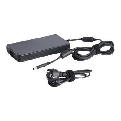 Dell Netzteil 240 Watt (240 W), Notebook Netzteil Dell Netzteil 240 Watt (240 W), Notebook Netzteil