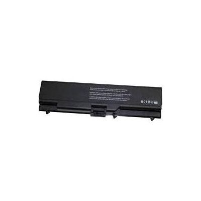 BTI Replacement battery for LENOVO - IBM Lenovo Thinkpad T410/20/30 T510/20/30 W510/20/30 L410/12/20/21/ (6 Zellen, 5200 mAh), Notebook Akku, Schwarz BTI Replacement battery for LENOVO - IBM Lenovo Thinkpad T410/20/30 T510/20/30 W510/20/30 L410/12/20/21/ (6 Zellen, 5200 mAh), Notebook Akku, Schwarz