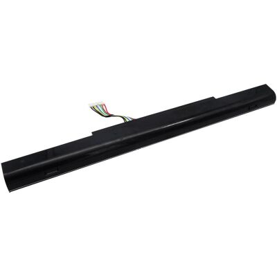 CoreParts MBXAC-BA0023 (1 Zelle, 2200 mAh), Notebook Akku, Schwarz CoreParts MBXAC-BA0023 (1 Zelle, 2200 mAh), Notebook Akku, Schwarz