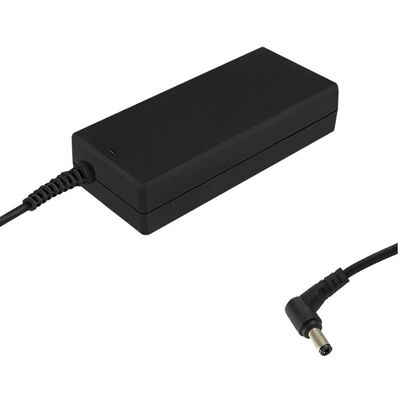 Qoltec Netzteil & Spannungsumwandler Indoor (40 W), Notebook Netzteil, Schwarz Qoltec Netzteil & Spannungsumwandler Indoor (40 W), Notebook Netzteil, Schwarz