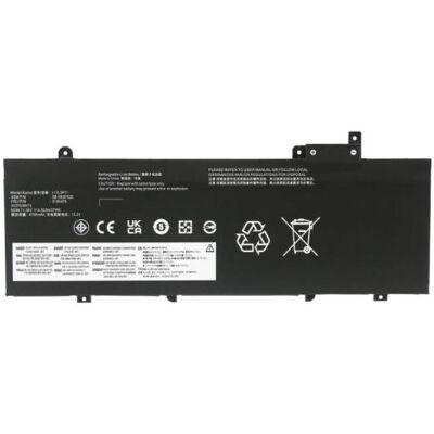 IBM Internal,4c,57Wh,LiIon,SWD (4 Zellen, 3711 mAh), Notebook Akku, Schwarz IBM Internal,4c,57Wh,LiIon,SWD (4 Zellen, 3711 mAh), Notebook Akku, Schwarz