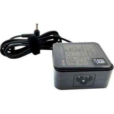 Asus AC Adapter 65W / 19V / 3.42A / 4.5mm / 3Pin (65 W), Notebook Netzteil Asus AC Adapter 65W / 19V / 3.42A / 4.5mm / 3Pin (65 W), Notebook Netzteil